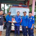 Robinson Sirait