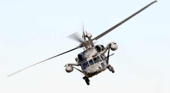 Helikopter
