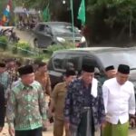 Abdullah-Sani-Hadiri-Peringatan-Isra-Miraj