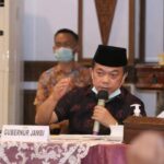 gubernur jambi al haris