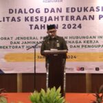 Sekda Provinsi Jambi