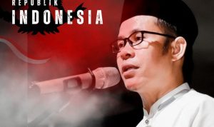 Muhlisin, Ketua PC GP Ansor Merangin