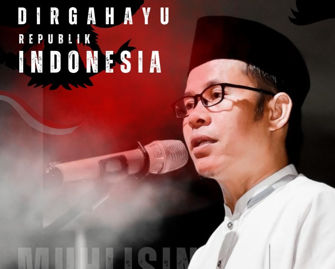 Muhlisin, Ketua PC GP Ansor Merangin