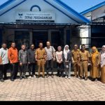 foto bersama