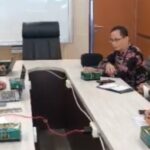 Jurjani dan Wiranto